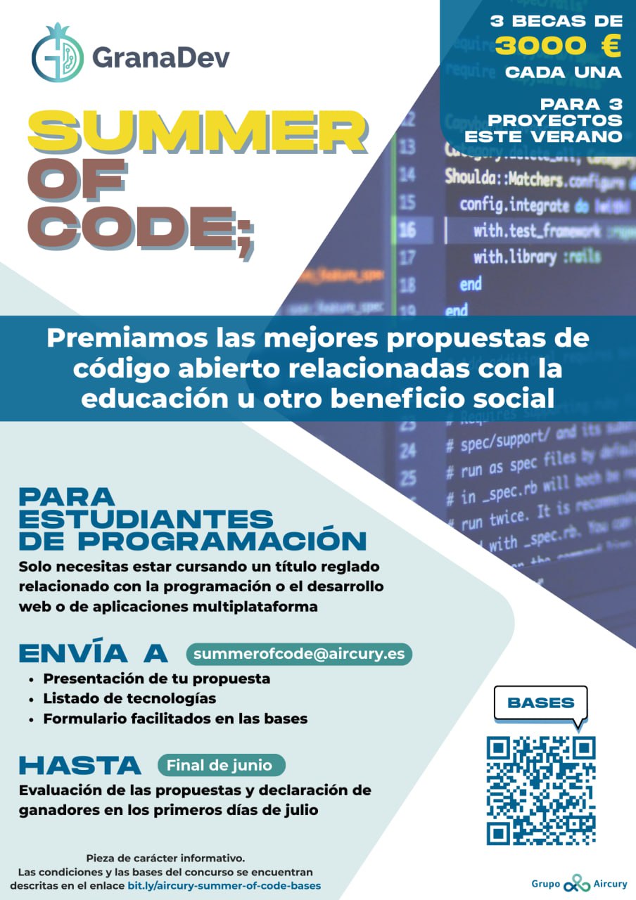 Summer of Code